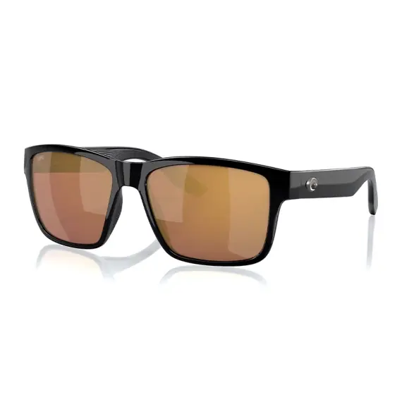 Express Levering Costa Paunch Black Gold Mirror 580G