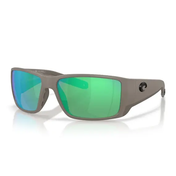 Gereduceerde Prijs Costa Blackfin Pro - Matte Olive Shale - Green Mirror 580G