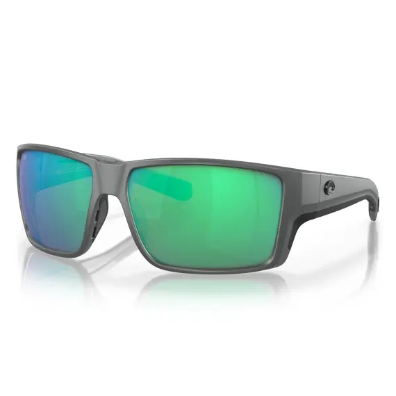 Costa Reefton Pro Matte Gray Green Mirror 580G Beperkt Aanbod