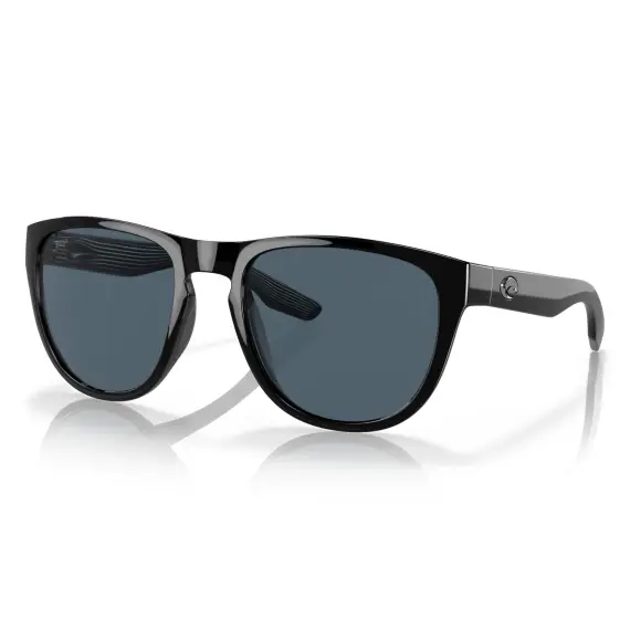 Costa Irie Black Gray 580P Must-Have