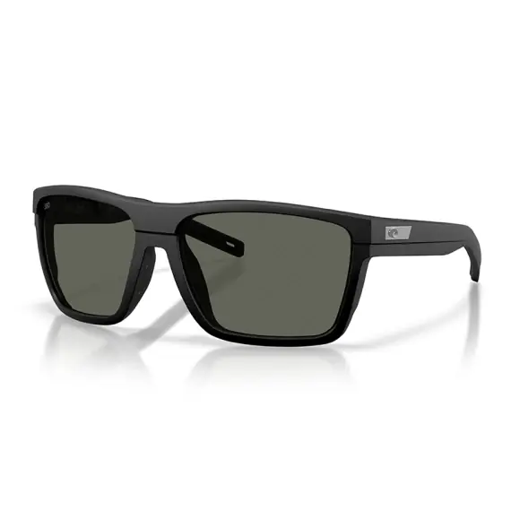 Speciale Aanbieding Costa Pargo - Netplus Black - Gray 580G