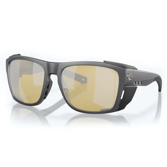 Snelle Levering Costa King Tide 6 Black Pearl, Sunrise Silver Mirror 580g