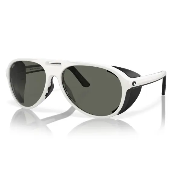 Costa Grand Catalina Hull White Gray 580G Hete Deal