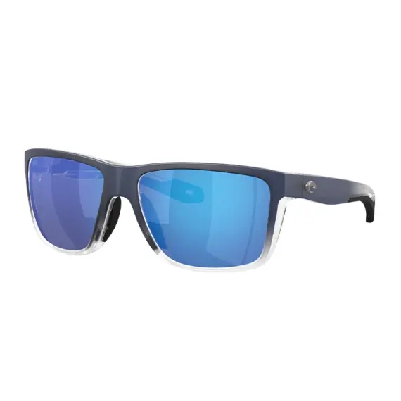 Costa Broadbill II - Deep Blue Fade - Blue Mirror 580G Finale Uitverkoop