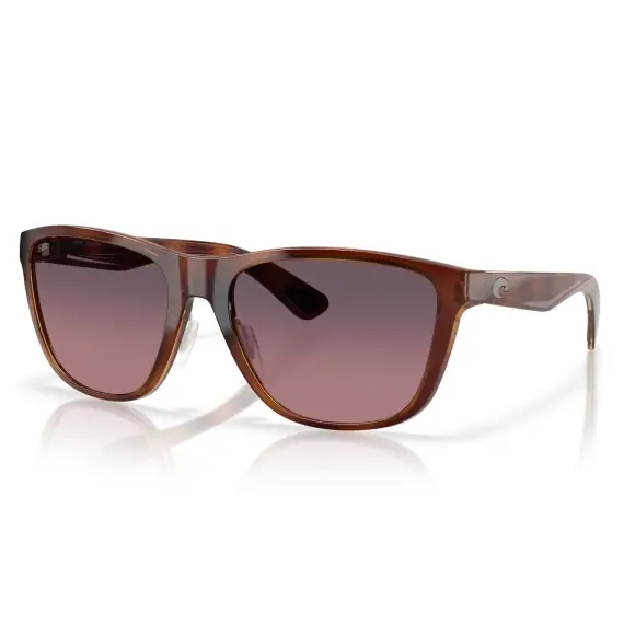 Costa Women's Corrientes Tortoise Rose Gradient 580G Populair