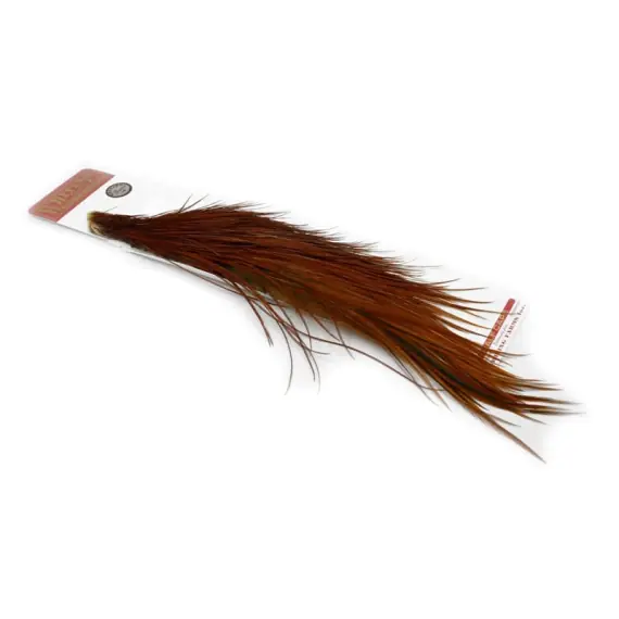 Whiting Bronze 1/2 Tuppnacke Brown Must-Have
