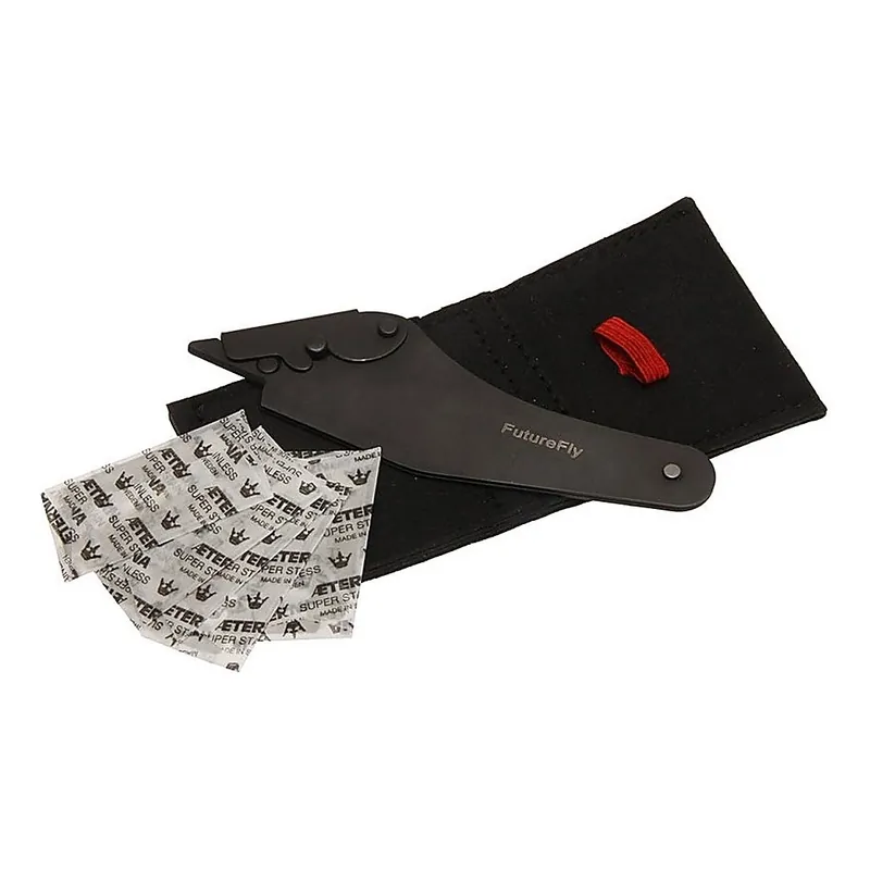 FutureFly Multi Knife Hete Deal