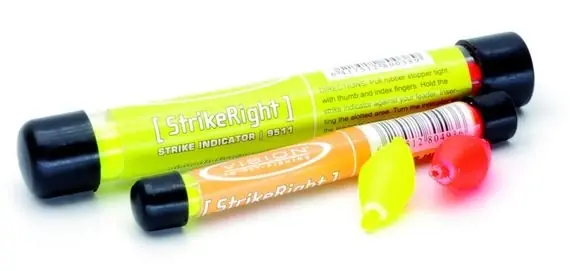 Beperkte Voorraad Vision Strike Right strike indicator
