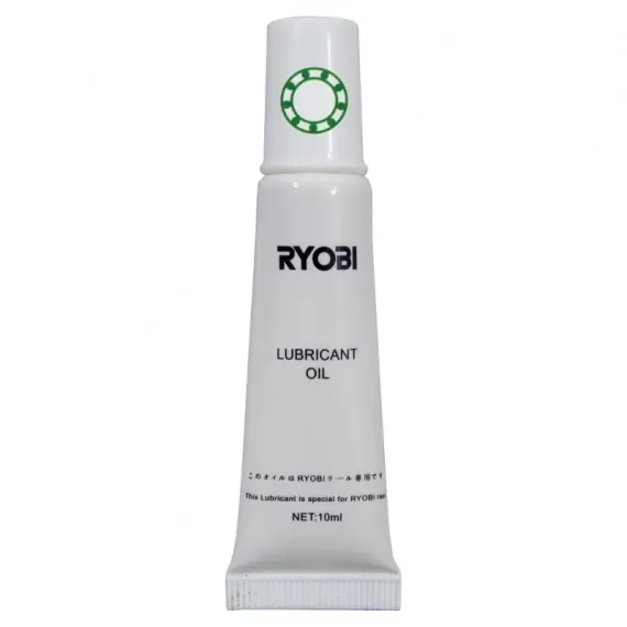 Ryobi Reel Oil 10ml Flitsaanbieding