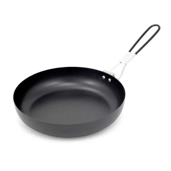 Fabrieksprijs GSI Outdoors 9'' Steel Frypan