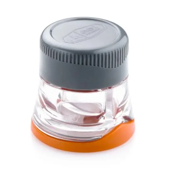 Exclusieve Aanbieding GSI Outdoors Ultralight Salt And Pepper Shaker