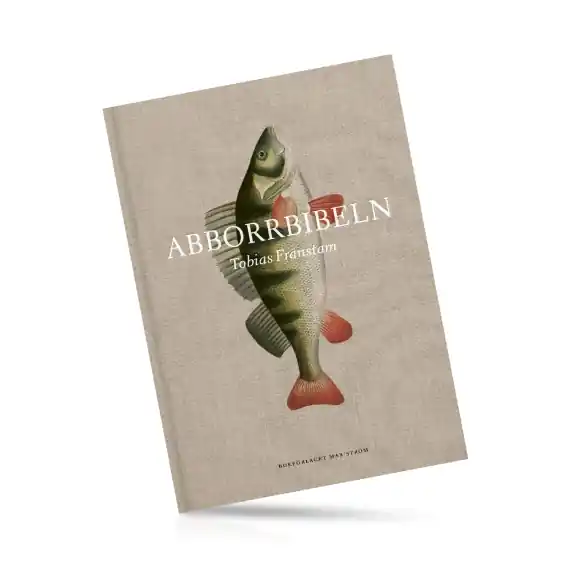 Koop Vandaag Abborrbibeln by Tobias Fränstam