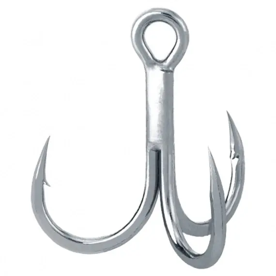 Aanbieding BKK Raptor-X (5pcs) - #3/0