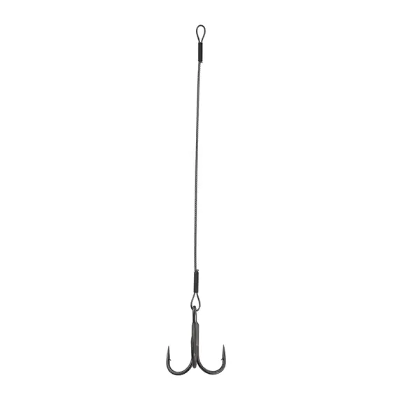 Koop Vandaag BKK Spear Stinger HD 7x7 Wire (Pike) #2
