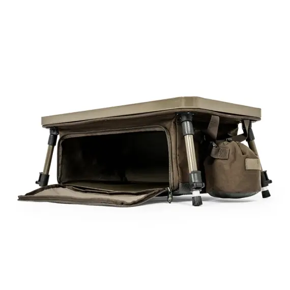 Meest Verkocht Avid Bivvy Organiser - XL