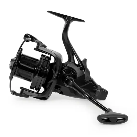 Avid Revolve 8000FS Betrouwbaar
