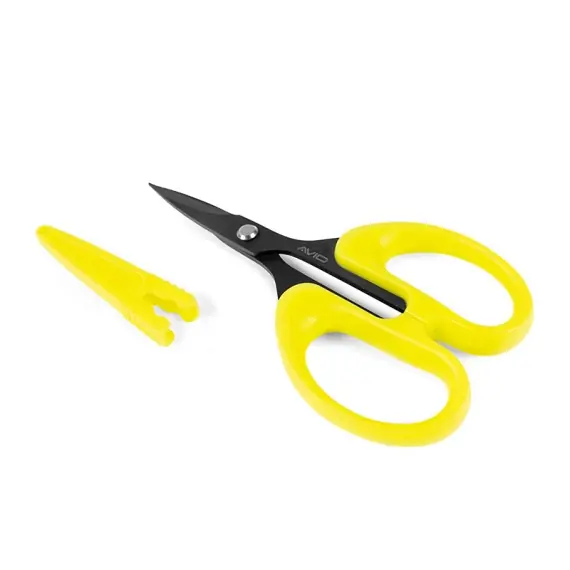 Rechtstreeks Van De Fabrikant Avid Titanium Braid Scissors