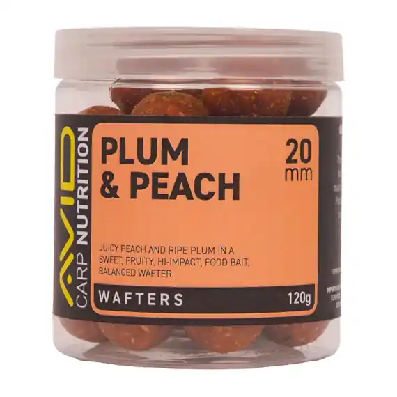 Avid Crab & Plum Wafter - 20mm Nu Kopen