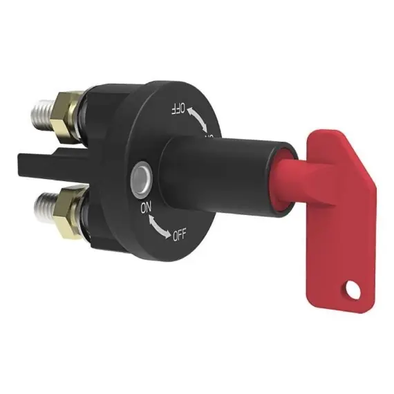 Beperkt Aanbod Carling Main Switch 250A