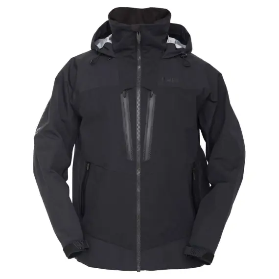 Koop Vandaag Westin W8 Jacket Carbon Black - S