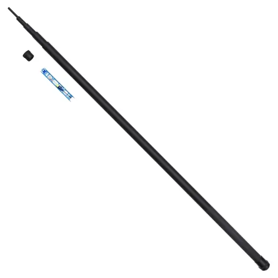 Kinetic Witcher Tele Pole CC W/Float 500cm 5Sec Direct Beschikbaar