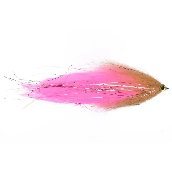 Weekendaanbieding Vision Pike - Reversed Nelli fly