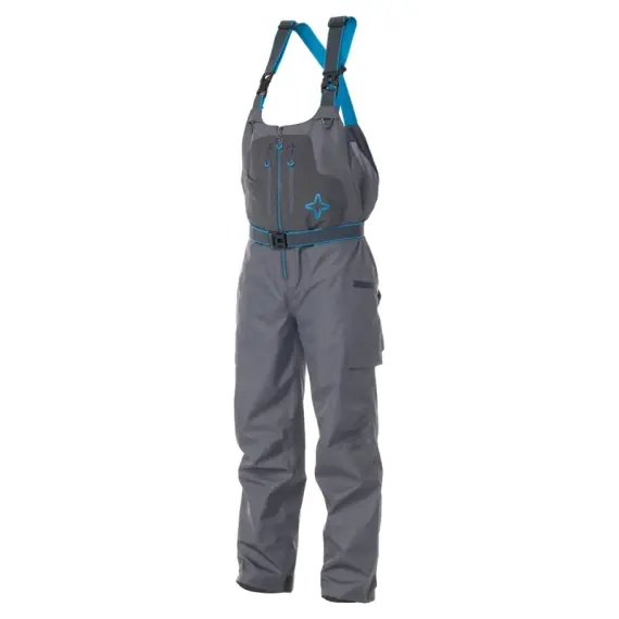 AAVA Tyrsky Bib & Brace Trousers - S Populair