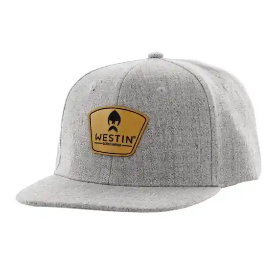 Laatste Versie Westin Street Viking Helmet One size Dove Grey