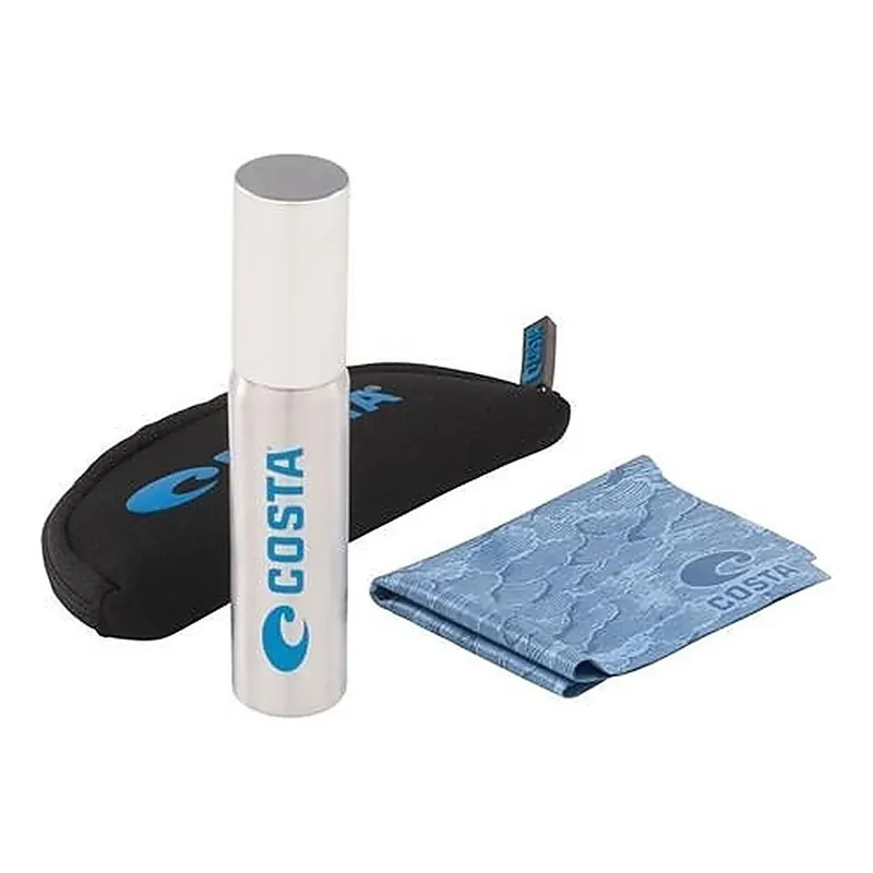 Fabrieksprijs Costa Cleaning Kit Costa Del Mar
