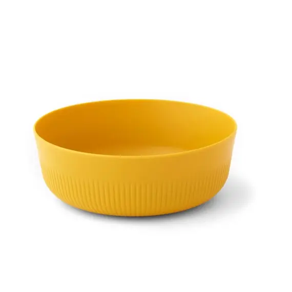 Betaalbaar Sea To Summit Passage Bowl M Yellow