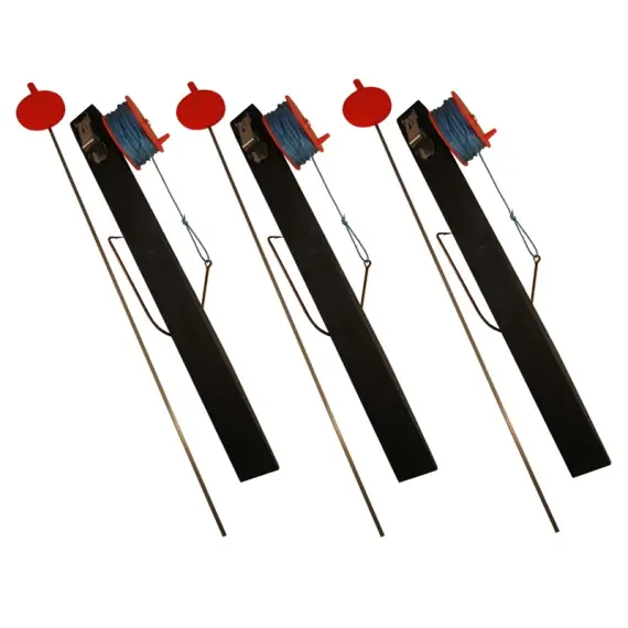 Fibe Angeldon 3-Pack Express Levering