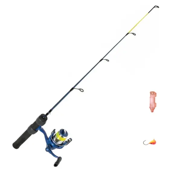 Squall Spinning 24L Trout Combo Aanbieding
