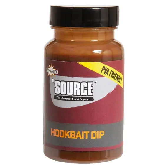Dynamite Baits The Source Concentrate Dip 100ml Laatste Kans