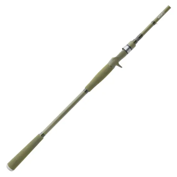 Bestel Nu AAVA Flada Baitcasting Rod 8'3'' 50-180g
