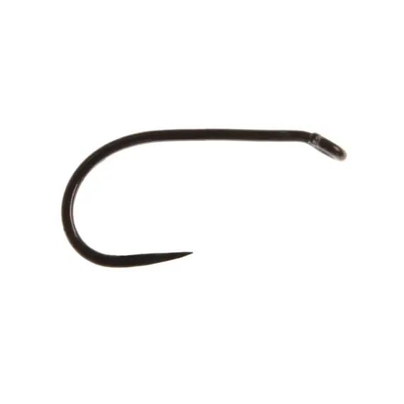 Ahrex FW505 Short Shank Dry Barbless 24-pack - # 18 Uitverkoop