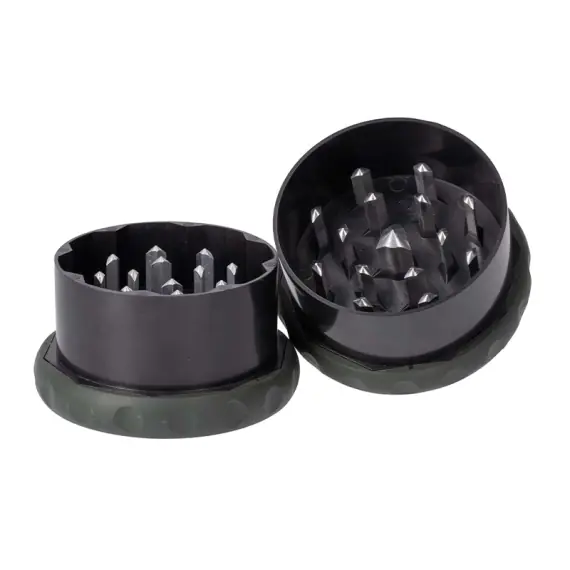Beperkt Aanbod Mikado Grinder - Metal Bait Crusher
