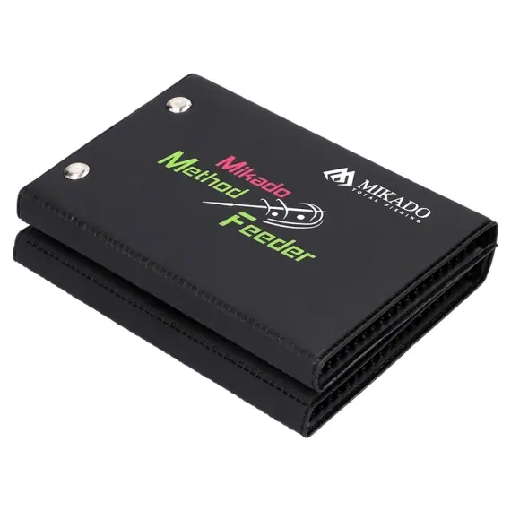 Betrouwbaar Mikado Method Feeder Wallet