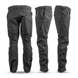 Beste Prijs ANGLRS Pro Pant Furusund, Charcoal - M