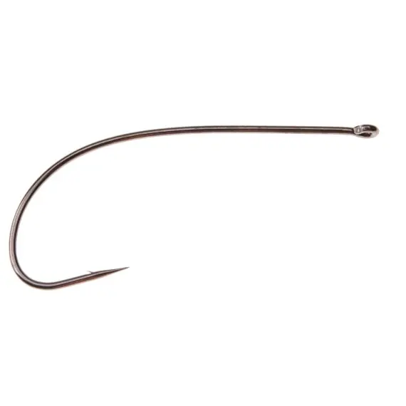 Direct Beschikbaar Ahrex PR350 - Light Predator, Barbed #4/0