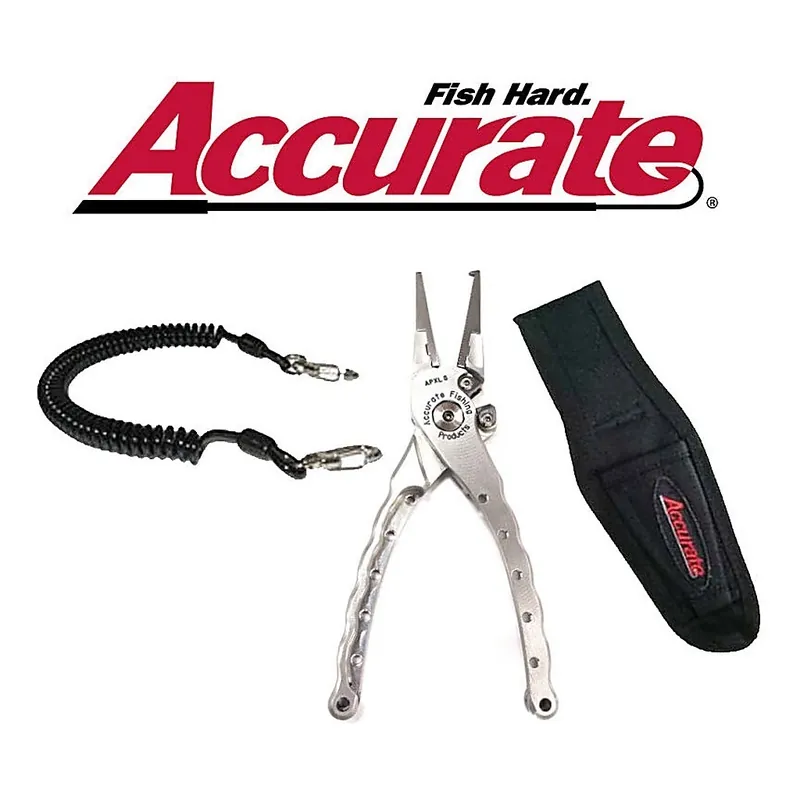 Piranha Extreme Pliers 7'' Split Tip Laatste Versie