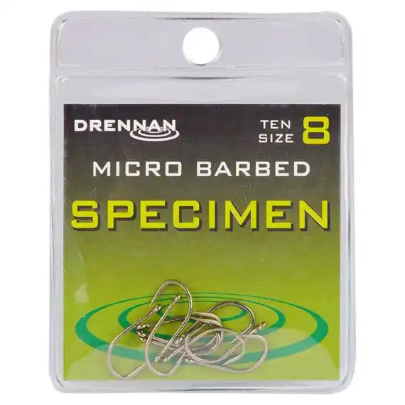 Tijdelijk Beschikbaar Drennan Specimen-10