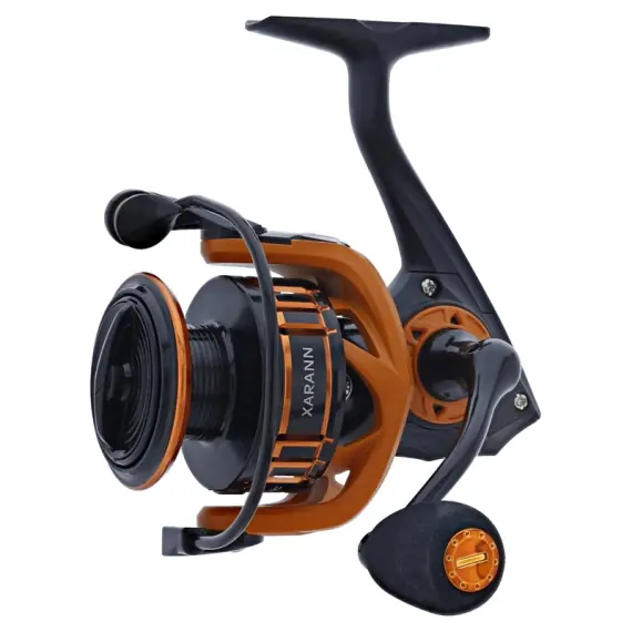 Weekendaanbieding Kinetic Xarann 4000 FD 5+1Bb