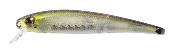 Bomber B15AP Pro Long A T.H 17g 12cm, TPP Beperkt Aanbod