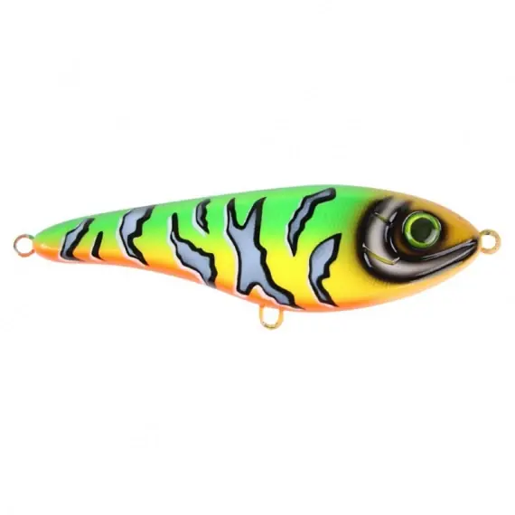 Uitverkoop Baby Buster 10cm, 25g - Acid Roach