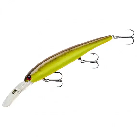 Bandit Lures Walleye Deep Backlash #4 17,5g 12cm Laatste Kans