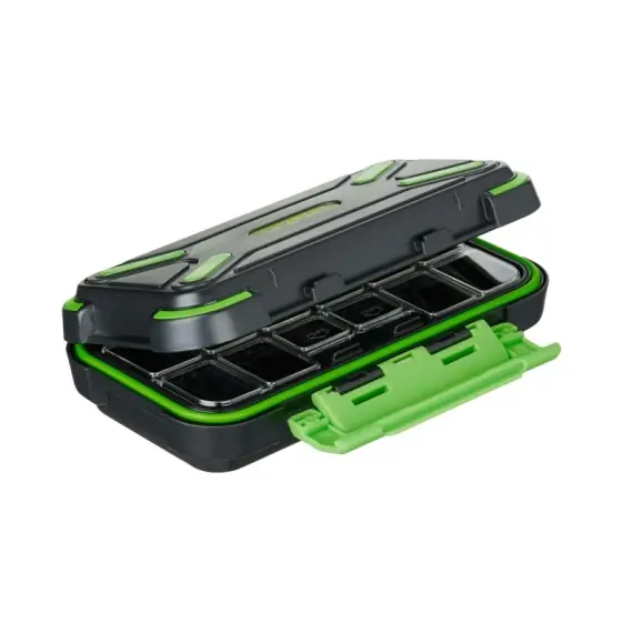 Op = Op Ryugi R-Tank Case Black - L