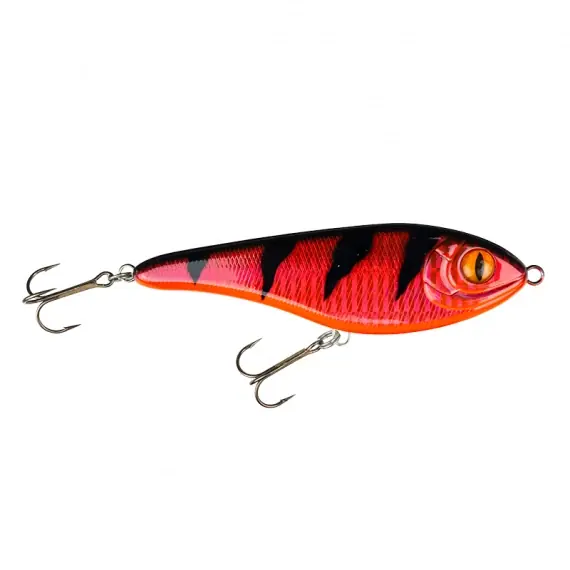 Must-Have Buster Jerk shallow - Burbot Flash Insert