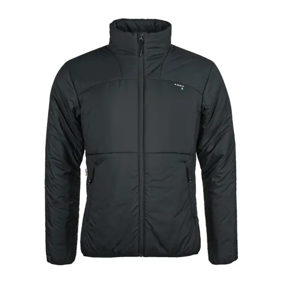 Loop Bartek Jacket Soft Black - M Koop Online