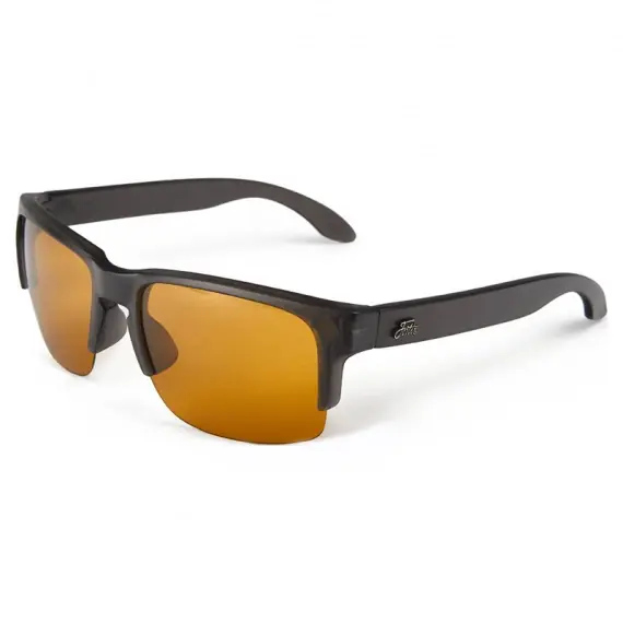 Beperkte Voorraad Fortis Eyewear Bays Lite, Amber AMPM