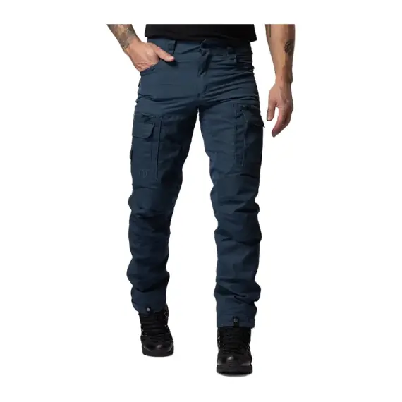 Aanbieding Beyond Nordic BN008 M's Outdoor Pants Midnight Navy - XS